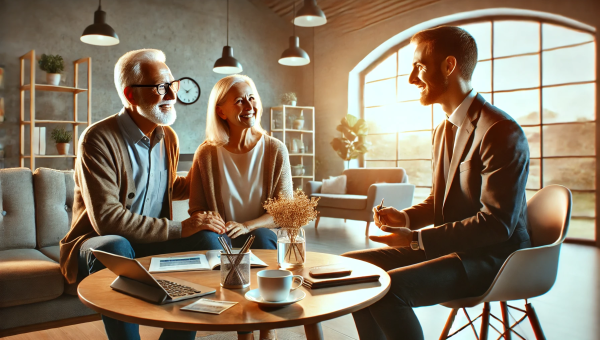 Cessione del Quinto per Pensionati INPS fino ad 88 anni: I Vantaggi di Scegliere Assifin