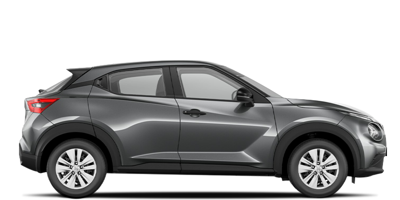 NISSAN Juke II 2024