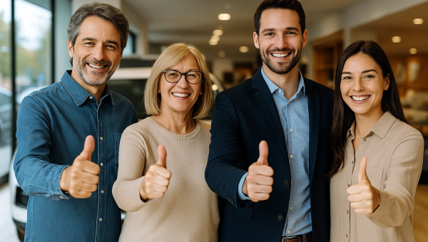 Diventa Dealer Santander Consumer Bank con Assifin Prime: la nuova opportunità per gli esercenti a Palermo, Trapani e Agrigento