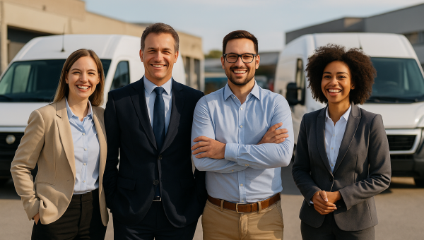 Noleggio a lungo termine in Sicilia: soluzioni per aziende, professionisti e privati