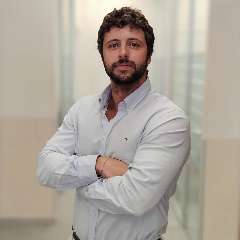 Alessio Galatolo