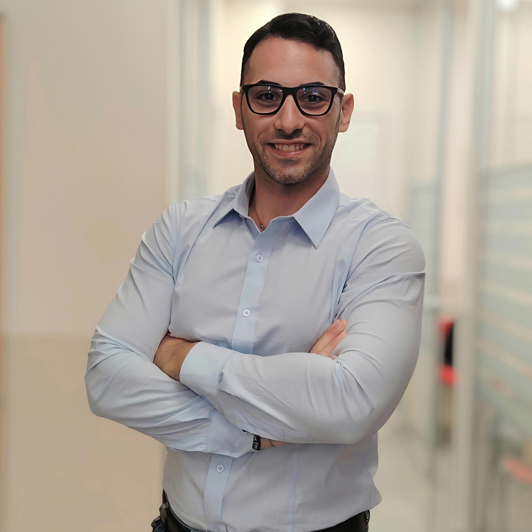 Alessio Scalia