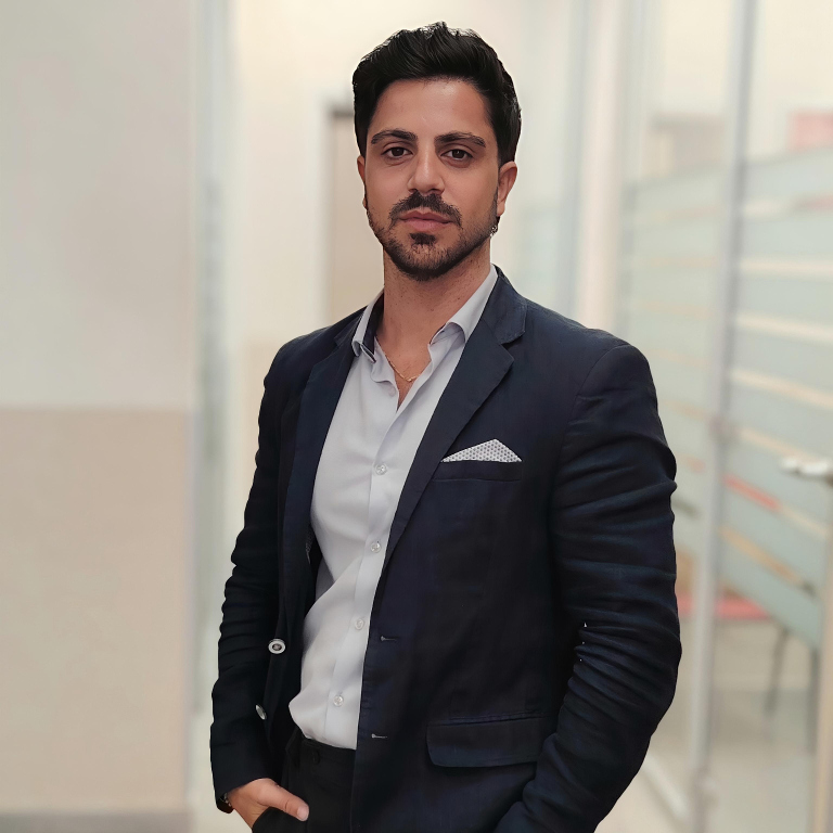 Dario Casella